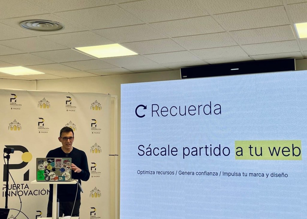 Ponencia Crea presupuestos en tu web - Elementor España Meetup Group
